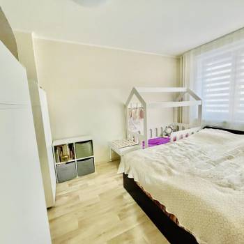 Продается 2-х комнатная квартира, 53,2 м²