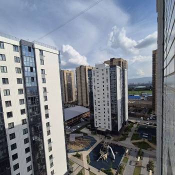 Сдается Многокомнатная квартира, 85 м²