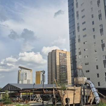 Сдается Многокомнатная квартира, 85 м²