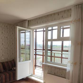Сдается 1-комнатная квартира, 23,4 м²