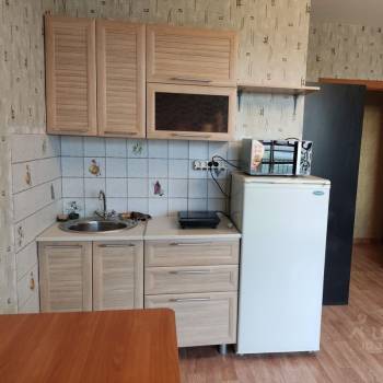Сдается 1-комнатная квартира, 23,4 м²