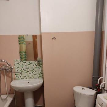 Сдается 1-комнатная квартира, 23,4 м²