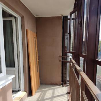 Сдается 1-комнатная квартира, 23,4 м²