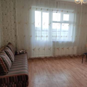 Сдается 1-комнатная квартира, 23,4 м²
