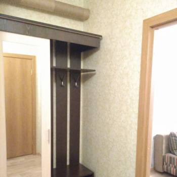 Сдается 1-комнатная квартира, 23,4 м²