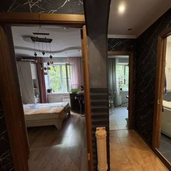 Продается 2-х комнатная квартира, 49 м²