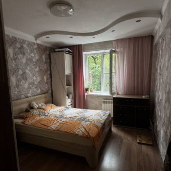 Продается 2-х комнатная квартира, 49 м²