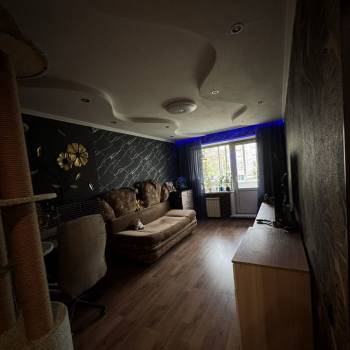 Продается 2-х комнатная квартира, 49 м²