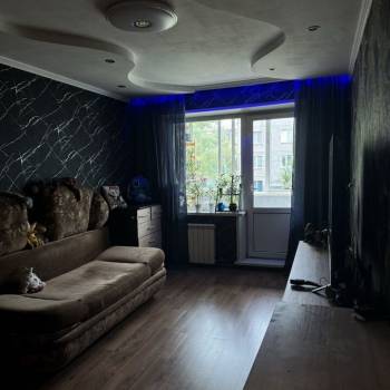 Продается 2-х комнатная квартира, 49 м²