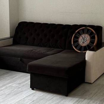 Продается 2-х комнатная квартира, 71 м²