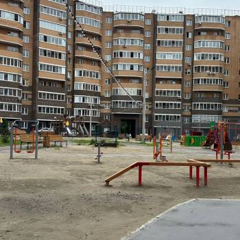 Продается 2-х комнатная квартира, 71 м²