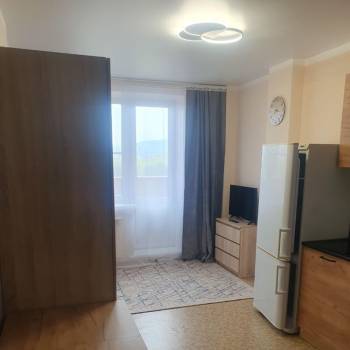 Сдается 1-комнатная квартира, 22 м²