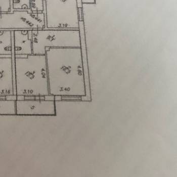 Продается 1-комнатная квартира, 41,5 м²