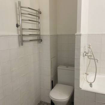 Продается 1-комнатная квартира, 41,5 м²