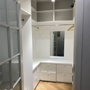 Продается 1-комнатная квартира, 41,5 м²