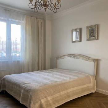 Продается 1-комнатная квартира, 41,5 м²