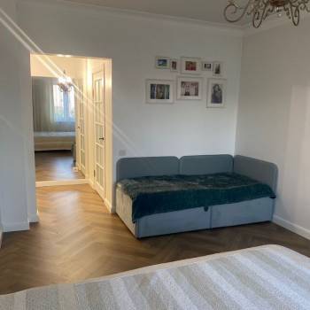 Продается 1-комнатная квартира, 41,5 м²