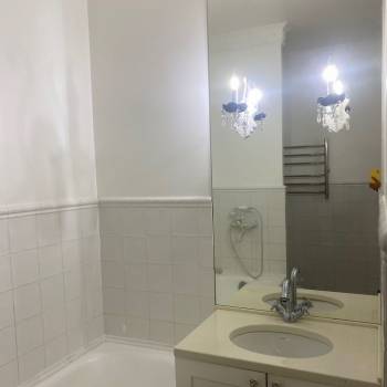 Продается 1-комнатная квартира, 41,5 м²