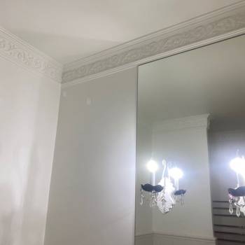 Продается 1-комнатная квартира, 41,5 м²