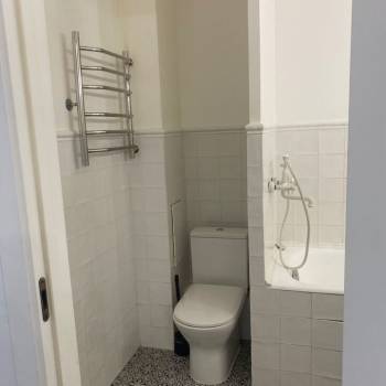 Продается 1-комнатная квартира, 41,5 м²
