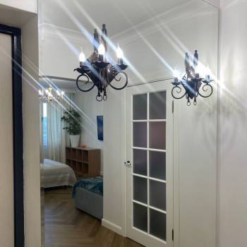 Продается 1-комнатная квартира, 41,5 м²
