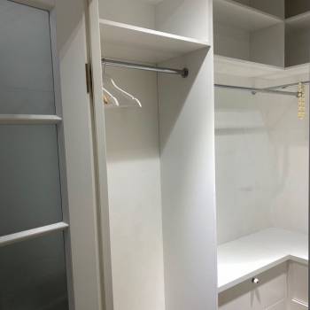 Продается 1-комнатная квартира, 41,5 м²