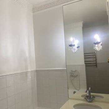 Продается 1-комнатная квартира, 41,5 м²