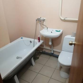 Сдается 1-комнатная квартира, 27,5 м²