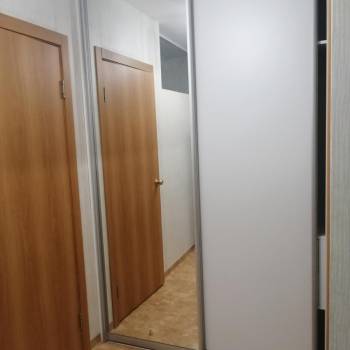 Сдается 1-комнатная квартира, 27,5 м²