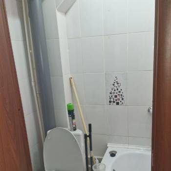 Сдается 1-комнатная квартира, 19 м²