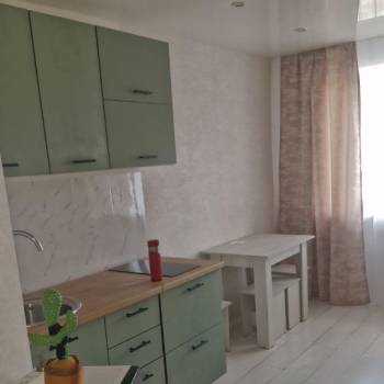 Сдается 1-комнатная квартира, 19 м²
