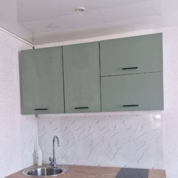 Сдается 1-комнатная квартира, 19 м²