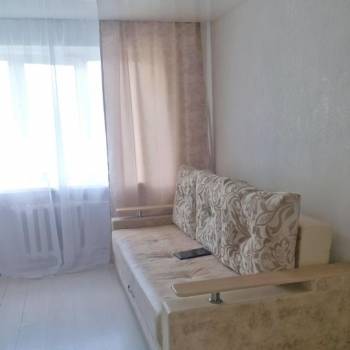 Сдается 1-комнатная квартира, 19 м²