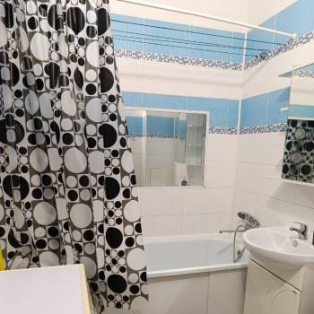 Сдается 1-комнатная квартира, 29 м²