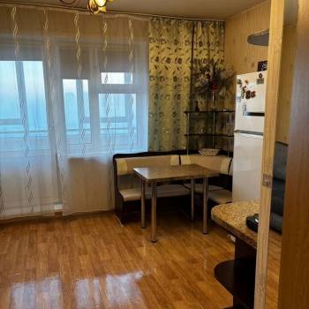 Продается 1-комнатная квартира, 26 м²