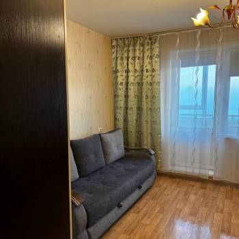 Продается 1-комнатная квартира, 26 м²