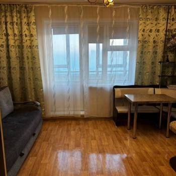 Продается 1-комнатная квартира, 26 м²