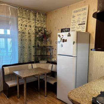 Продается 1-комнатная квартира, 26 м²