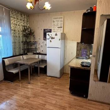 Продается 1-комнатная квартира, 26 м²