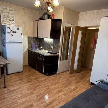Продается 1-комнатная квартира, 26 м²