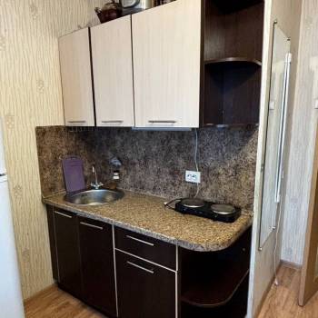 Продается 1-комнатная квартира, 26 м²