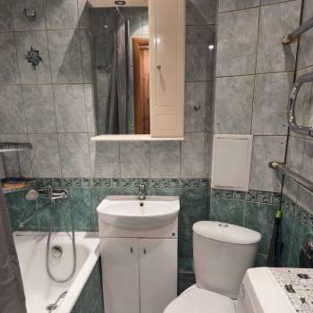 Сдается 1-комнатная квартира, 33 м²