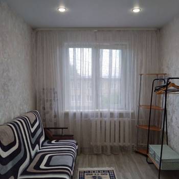 Сдается 1-комнатная квартира, 14 м²