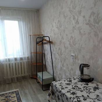 Сдается 1-комнатная квартира, 14 м²
