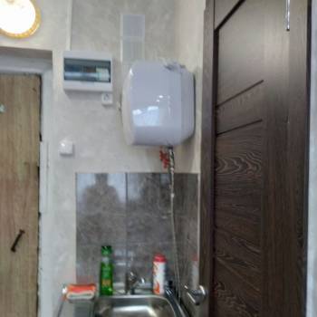 Сдается 1-комнатная квартира, 14 м²