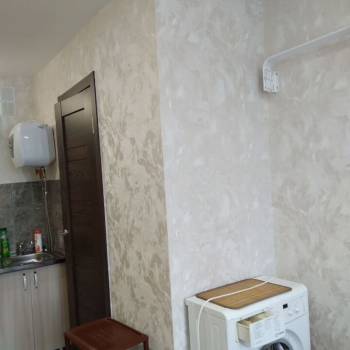 Сдается 1-комнатная квартира, 14 м²