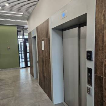 Сдается 1-комнатная квартира, 32 м²