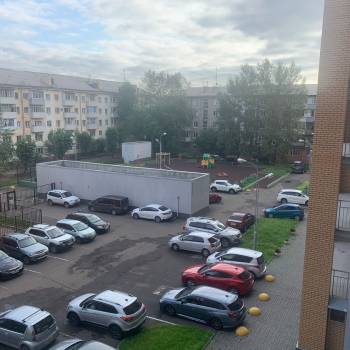 Сдается 1-комнатная квартира, 44 м²