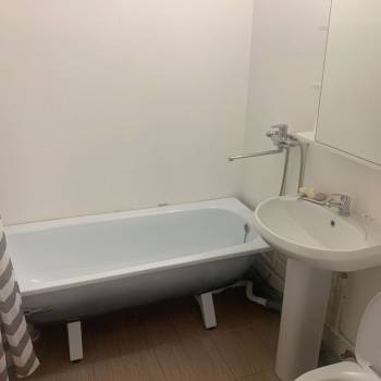 Сдается 1-комнатная квартира, 44 м²