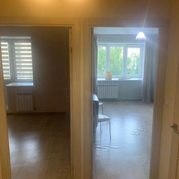 Сдается 1-комнатная квартира, 44 м²